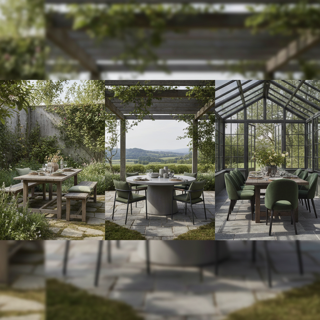 Dining Table Sets