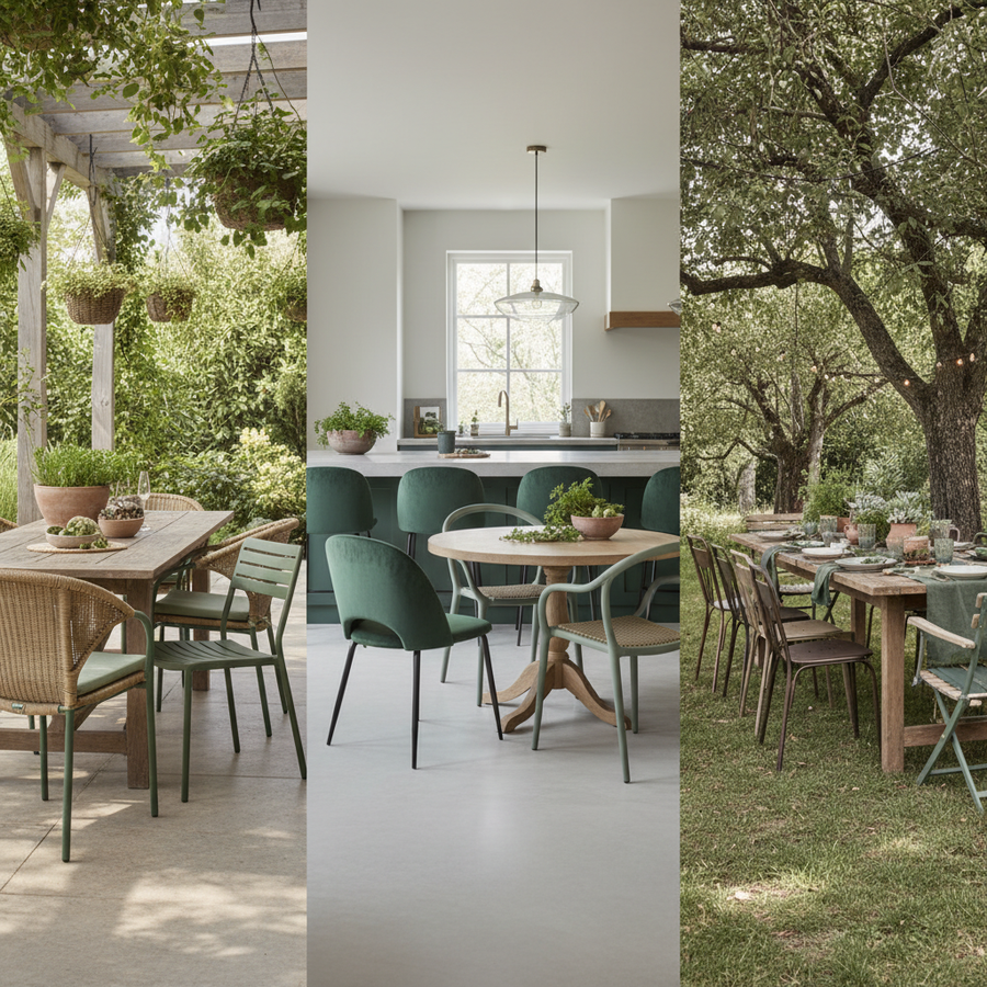 Dining Chairs