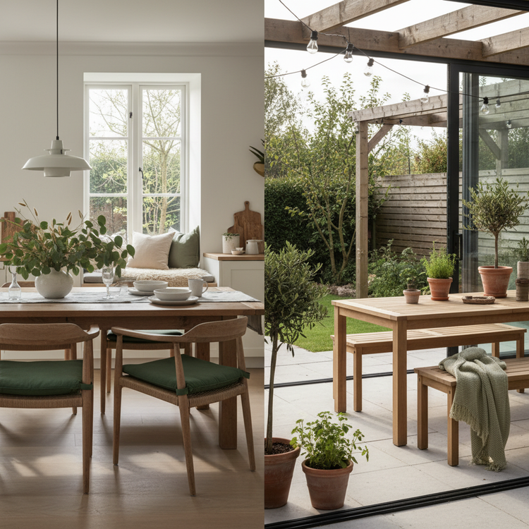 Scandi Living