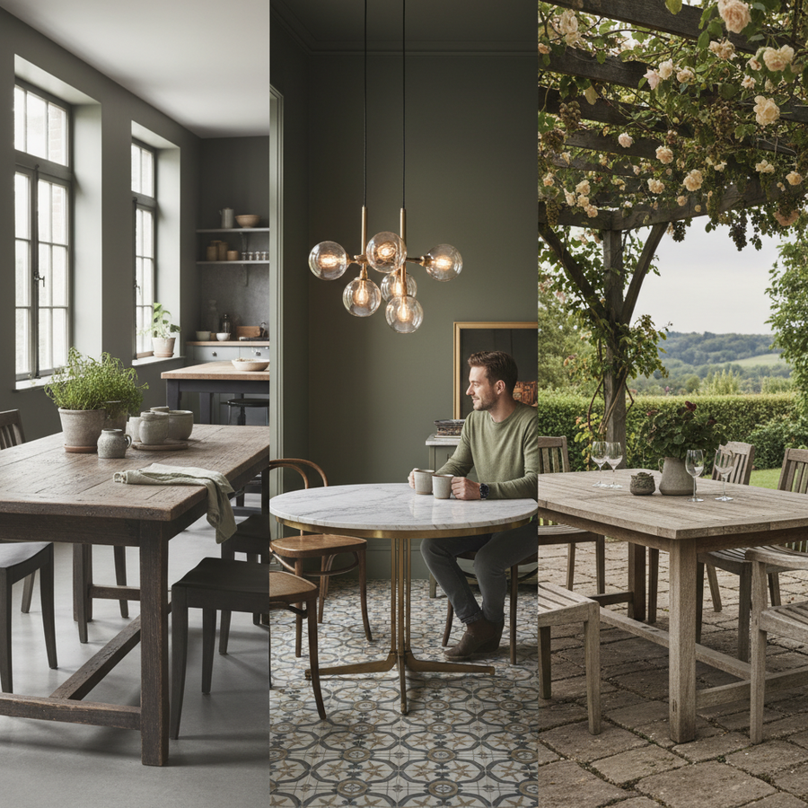 Dining Tables