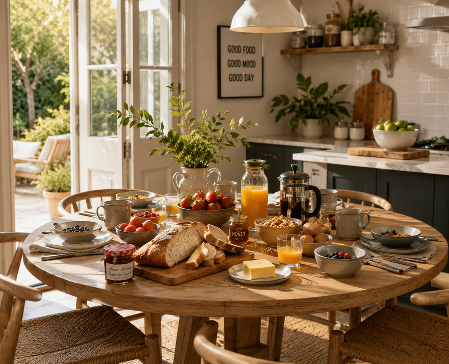 Kitchen Tables