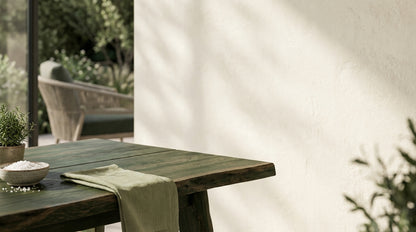 Cambridge Solid Oak Dining Table