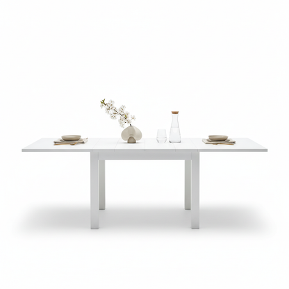 Salisbury Extendable Dining Table (6-8 Seater)