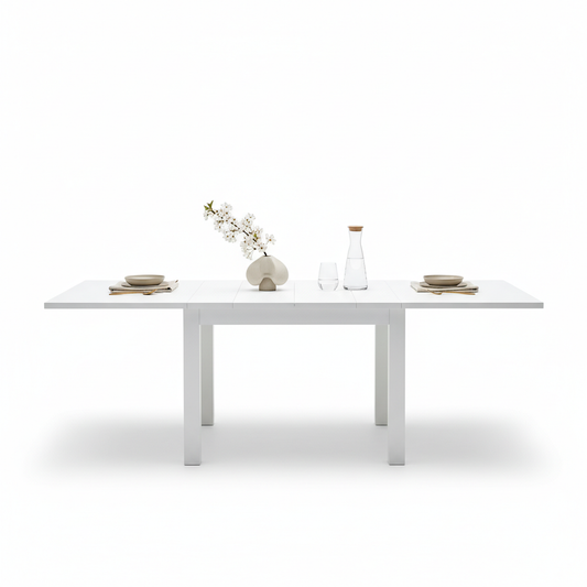 Salisbury Extendable Dining Table (6-8 Seater)