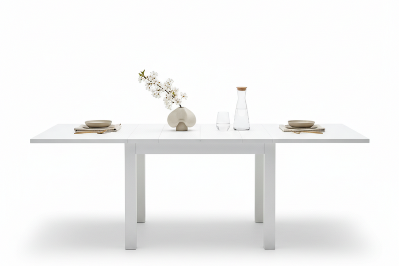 Salisbury Extendable Dining Table (6-8 Seater)